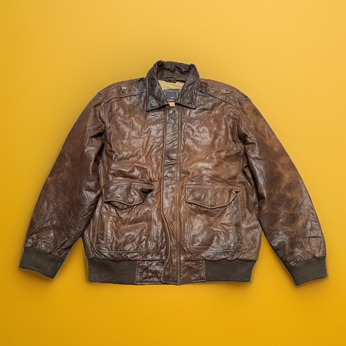 Jake herren lederjacke - jake*s,