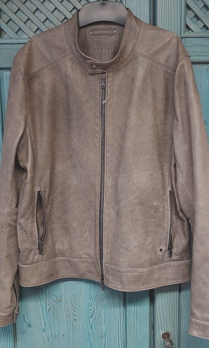 Werner christ lederjacke - werner,