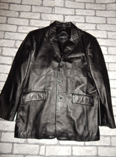 Tcm herren leder - herren,