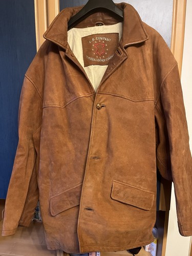 Company herren wildleder - e.b.,