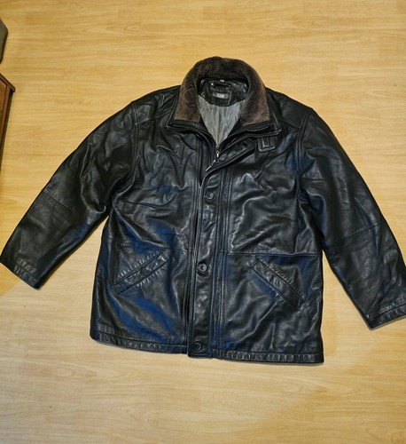 Tcm herren jacke lederjacke - tcm,