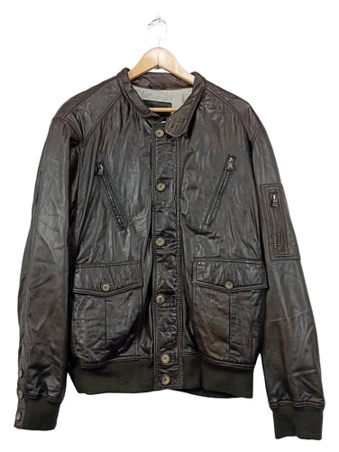 Milestone bomberjacke herren - milestone,