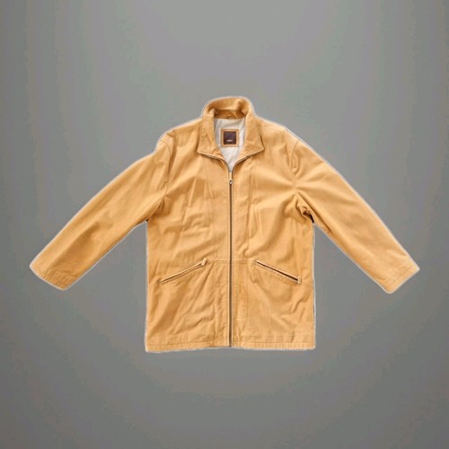 Hochwertige herren lederjacke - herren,