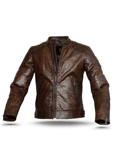 Belstaff outlaw lederjacke neu - lederjacke,
