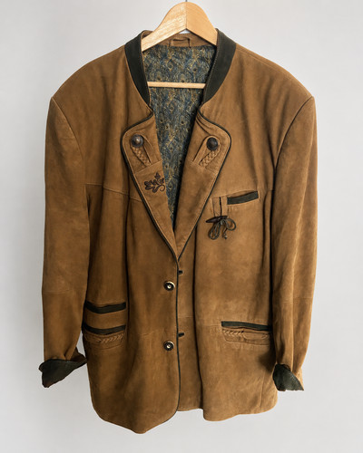 Vintage canda herren trachten - vintage,