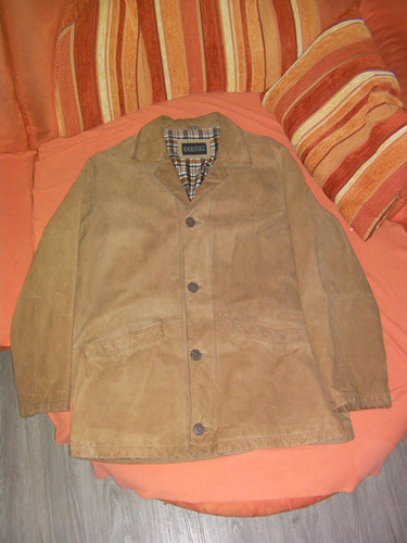Herren echt lederjacke - echt-lederjacke,