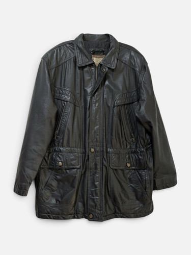 Italo leather fashion herren - italo,