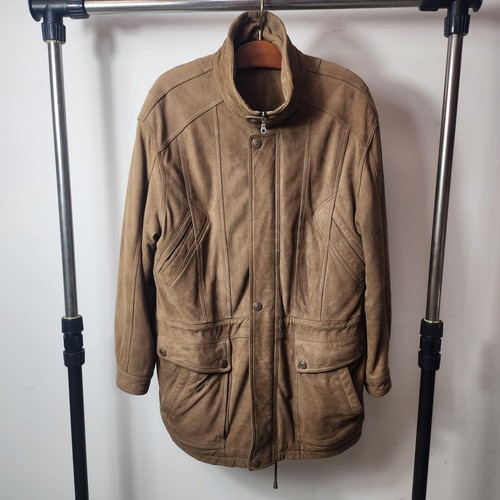 Westbury lederjacke 54 - lederjacke,