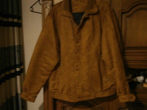 Herren jacke 54 - herren,