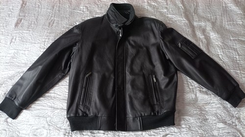 Herren 100 lammnappa - herren, 100%-lammnappa