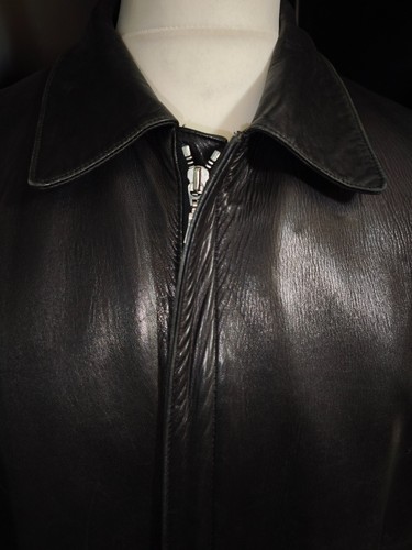 Hugo boss herren echtleder - hugo,