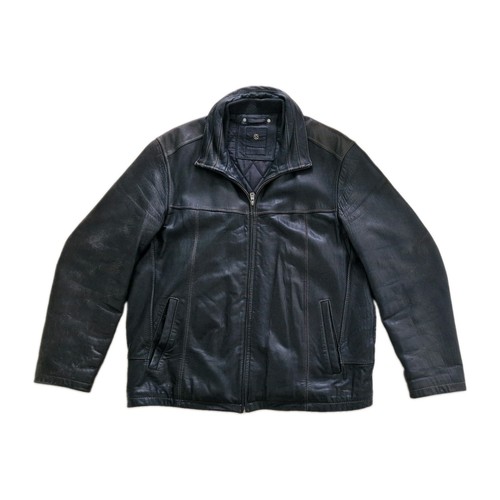 Milestone herren lederjacke - milestone,