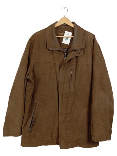 Westbury herren jacke - jacke, gr