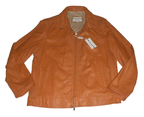 Vera pelle leder - pelle, leder-jacke