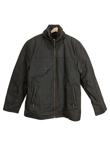 Superior lederjacke herren - superior,