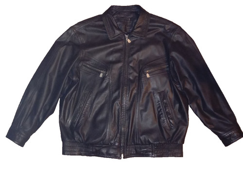 State clothing lederjacke - state,