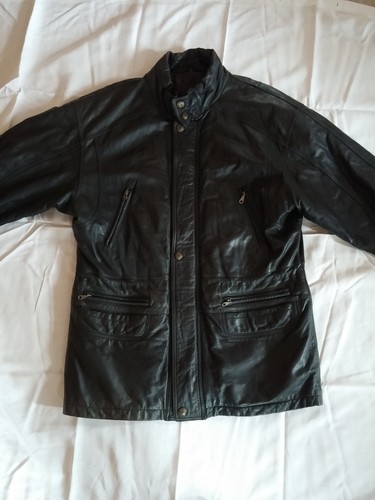 Herrenjacke enrico gorlani - herrenjacke,