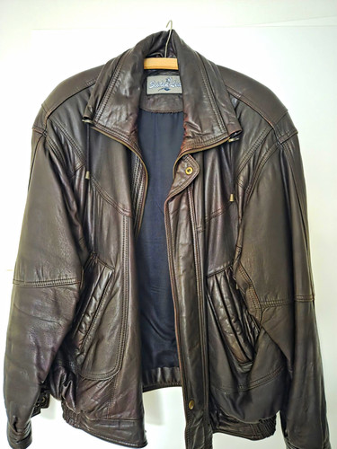 Seiden leder herren - leder,