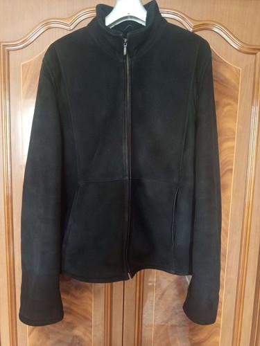 Zaffers herren lammfelljacke - herren,