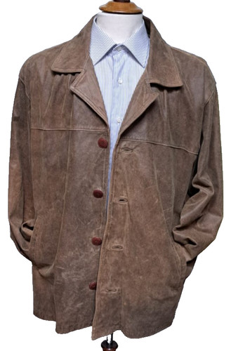 Lederjacke julian marcuir - julian,