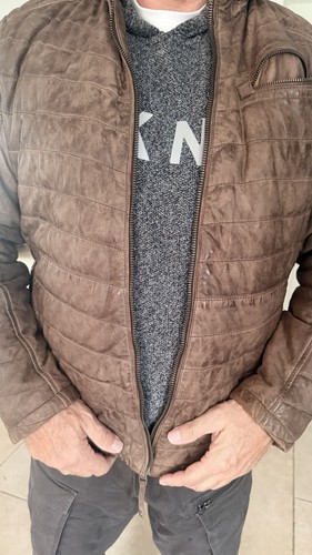 Engbers nubuk schafleder - nubuk,