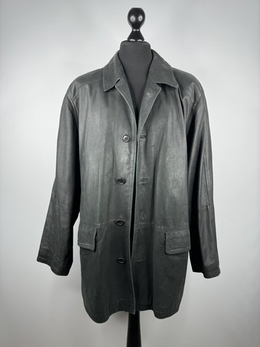 Burberry herren lederjacke - burberry,