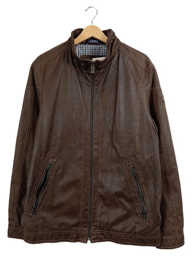 Walbusch lederjacke herren - herren, gr