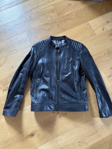 Belstaff herren biker - belstaff,