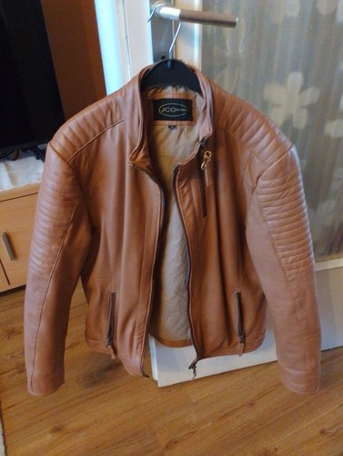 Herren weiche blouson - weiche,