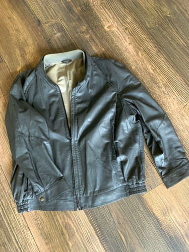 Stehling herren lederjacke - stehling, herren-lederjacke