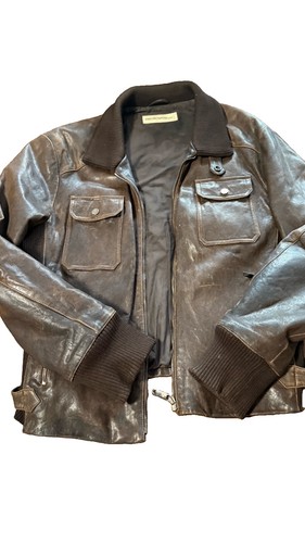 Emporio armani herren leder - emporio,