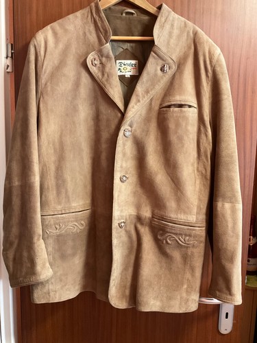 Herren trachtenjacke echtes - trachtenjacke,,