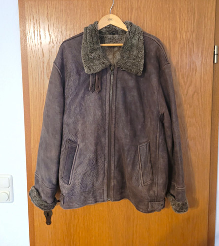 Original shearling herren - shearling,